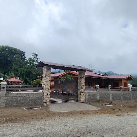 Appartamento Cabina Monteverde Soan De Montana Esterno foto