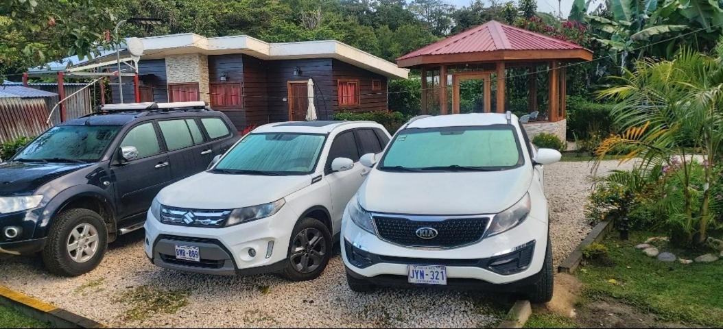 Appartamento Cabina Monteverde Soan De Montana Esterno foto
