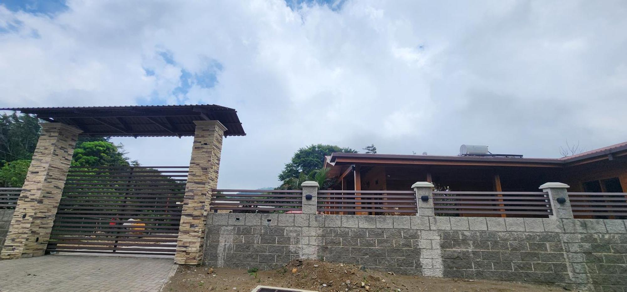 Appartamento Cabina Monteverde Soan De Montana Esterno foto