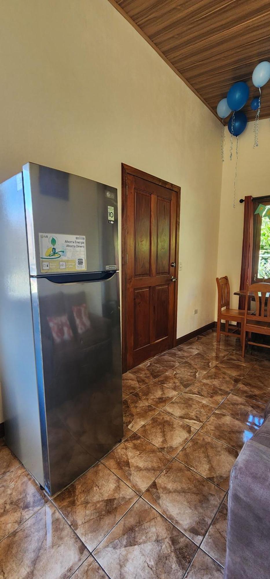 Appartamento Cabina Monteverde Soan De Montana Esterno foto