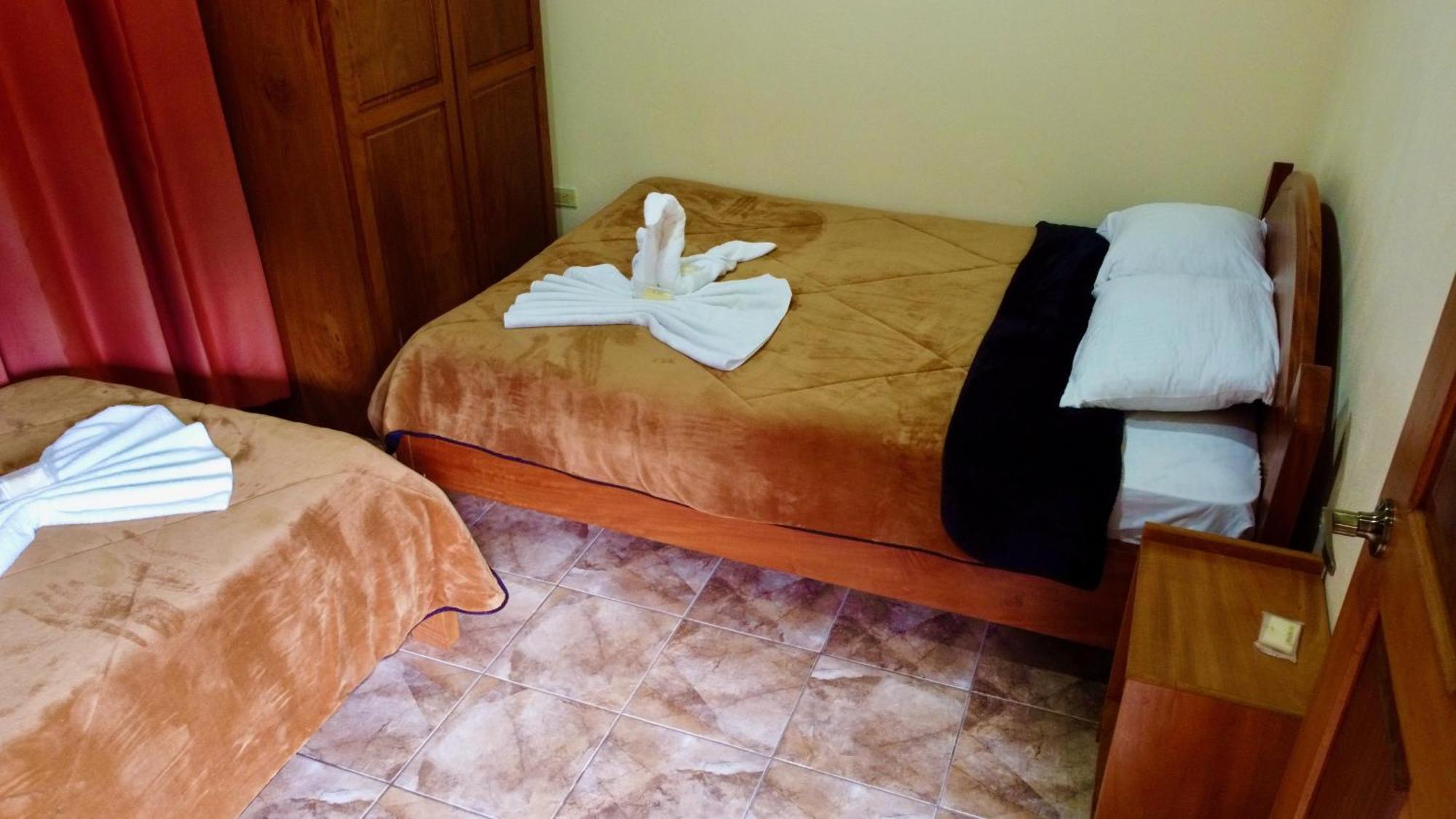Appartamento Cabina Monteverde Soan De Montana Esterno foto