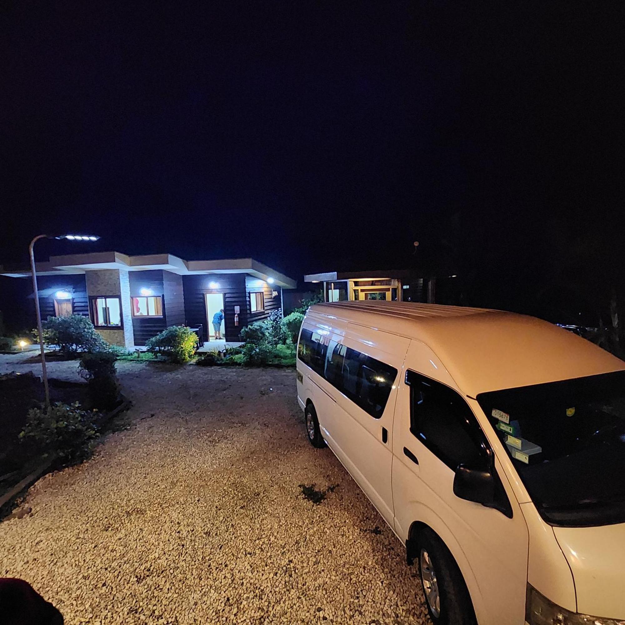 Appartamento Cabina Monteverde Soan De Montana Esterno foto