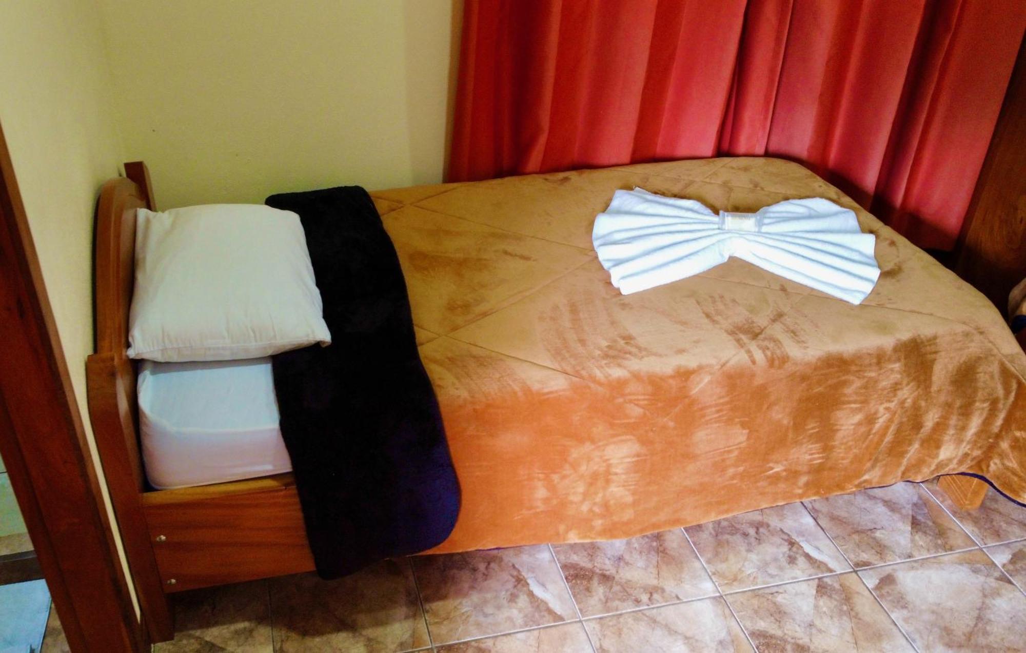 Appartamento Cabina Monteverde Soan De Montana Esterno foto