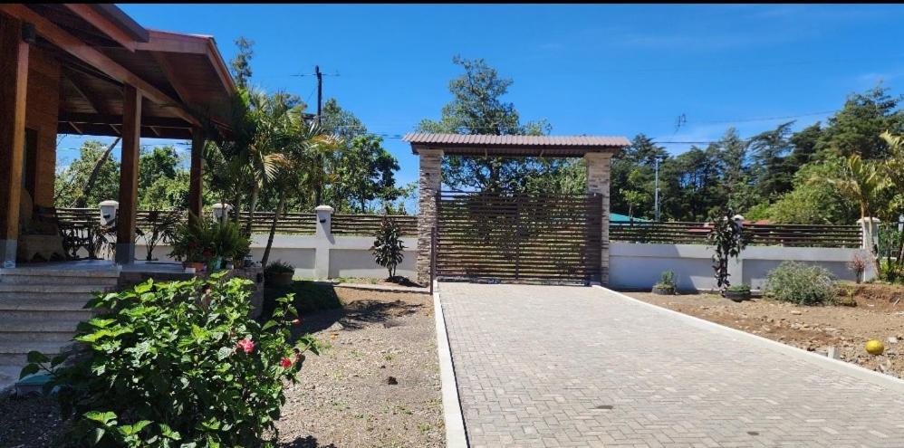 Appartamento Cabina Monteverde Soan De Montana Esterno foto