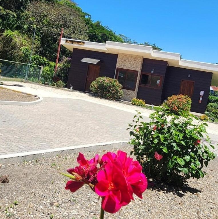 Appartamento Cabina Monteverde Soan De Montana Esterno foto