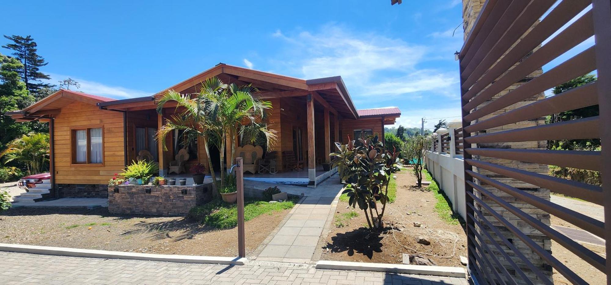 Appartamento Cabina Monteverde Soan De Montana Esterno foto