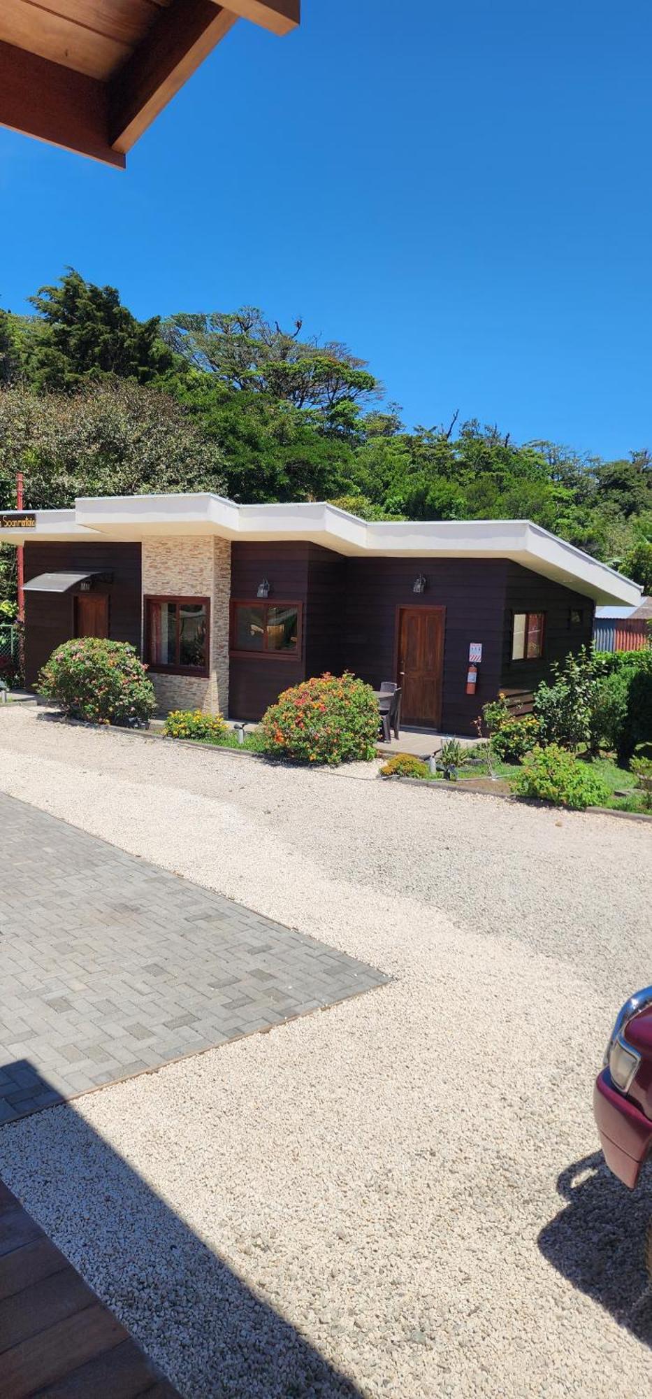 Appartamento Cabina Monteverde Soan De Montana Camera foto